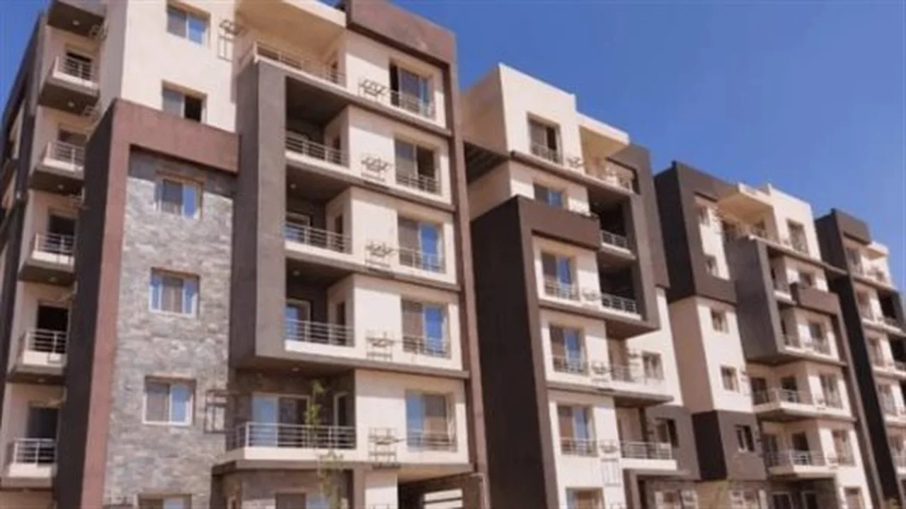 توزيع 19 ألف وحدة.. موعد حجز شقق سكن لكل المصريين ومواقعها الجديدة